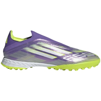 Adidas F50 Pro Laceless TF