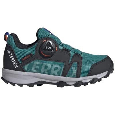 Adidas Terrex Agravic Boa® Rain.rdy Trailrunning-Schuh Kinder