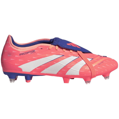Adidas Predator Pro Fold-Over Tongue SG