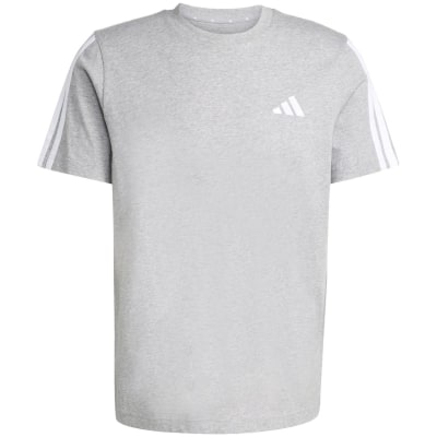 Adidas 3-Streifen Herren T-Shirt