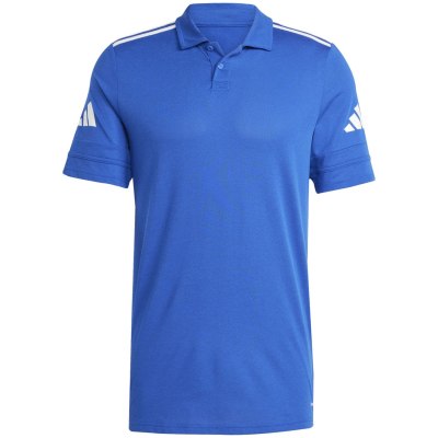 Adidas Squadra25 Cotton Herren Poloshirt