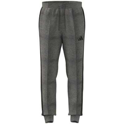Adidas Essentials 3-Streifen Fleecehose Herren Hose