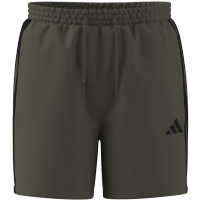 Adidas Essentials 3-Streifen Chelsea Herren Shorts