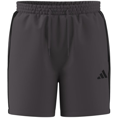 Adidas Essentials 3-Streifen Chelsea Herren Shorts