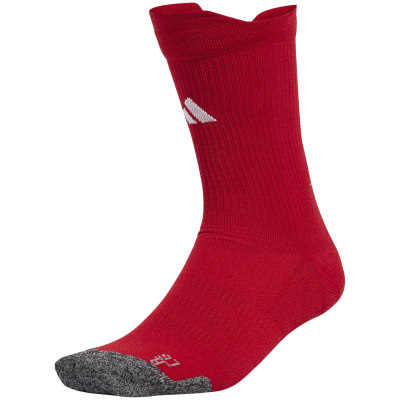 Adidas Football Cushioned Performance Crew Socken Unisex