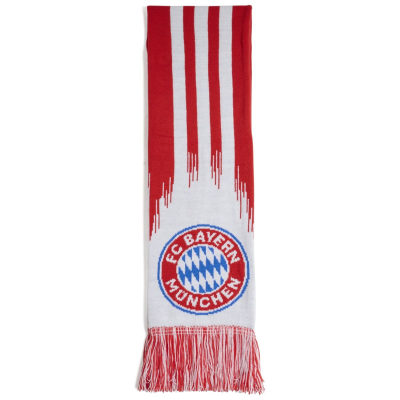 Adidas FC Bayern München Home Unisex Schal
