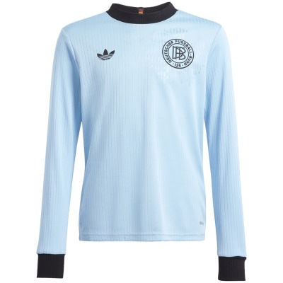 Adidas Deutschland DFB 125 Jahre Jubiläum Langarm