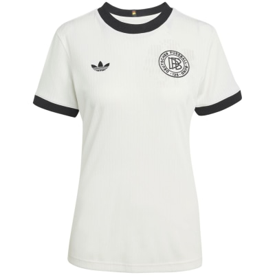 Adidas Deutschland DFB 125 Jahre Jubiläum Damen Trikot