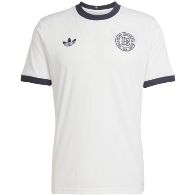 Adidas Deutschland DFB 125 Jahre Jubiläum Herren Trikot