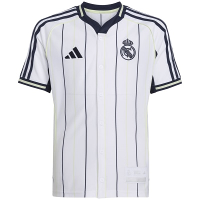 Adidas Real Madrid US Pack Kinder T-Shirt