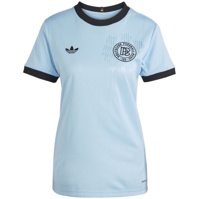 Adidas Deutschland DFB 125 Jahre Jubiläum Damen Trikot