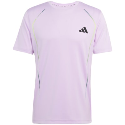 Adidas Tech Apparel Herren T-Shirt