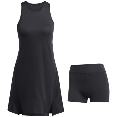 Adidas Club Damen Kleid