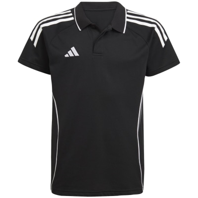 Adidas Tiro25C Kinder Poloshirt