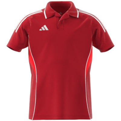 Adidas Tiro25C Kinder Poloshirt
