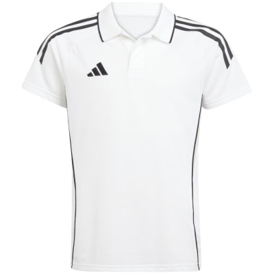 Adidas Tiro25C Kinder Poloshirt
