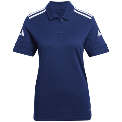 Adidas Sq25 C Damen Poloshirt