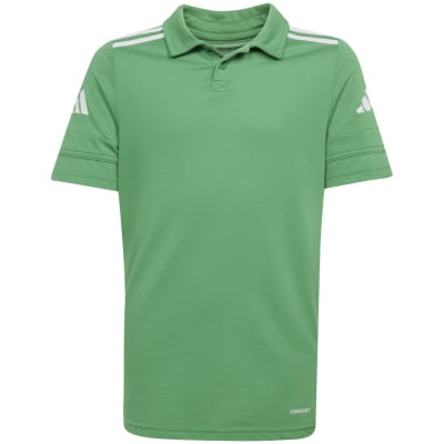 Adidas Squadra25 Cotton Kinder Poloshirt