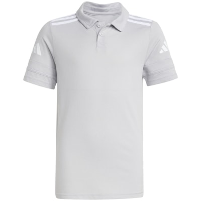 Adidas Squadra25 Cotton Kinder Poloshirt