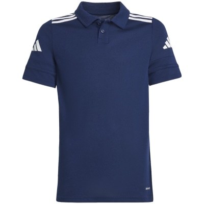 Adidas Squadra25 Cotton Kinder Poloshirt