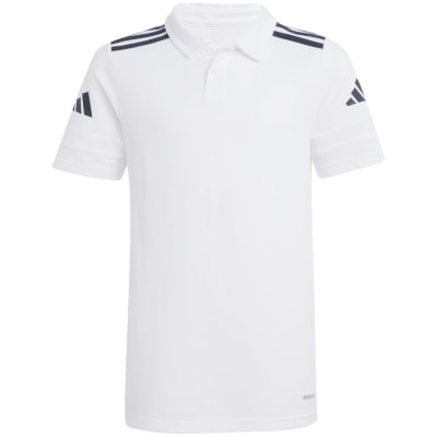 Adidas Squadra25 Cotton Kinder Poloshirt