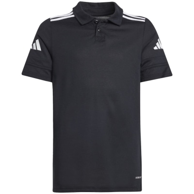 Adidas Squadra25 Cotton Kinder Poloshirt