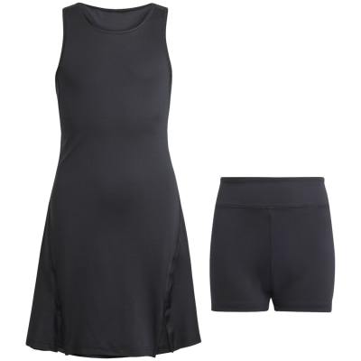 Adidas Club Tenniskleid Mädchen Kleid