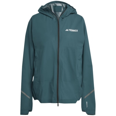Adidas Terrex Xperior 2.5 Layer Light Climaproof Damen Funktionsjacke