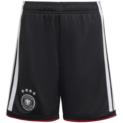 Adidas Deutschland 2026 Home Jungen Teamhose