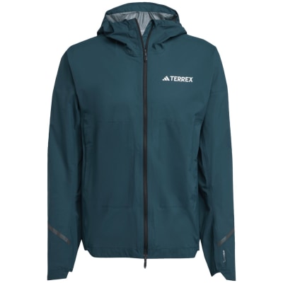 Adidas Terrex Xperior 2.5 Layer Light Climaproof Herren Doppeljacke