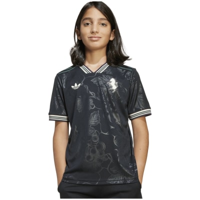 Adidas Juventus Turin 25/26 Third Kinder Trikot