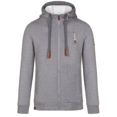 Almgwand 1928 Breitlehenalm Herren Kapuzensweater