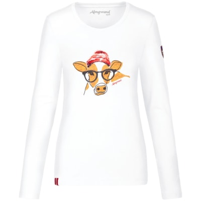 Almgwand 1928 Deichselalm Damen T-Shirt