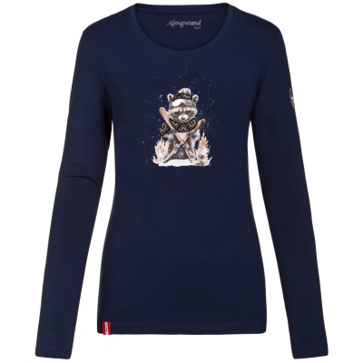 Almgwand 1928 Trauneralm Damen T-Shirt