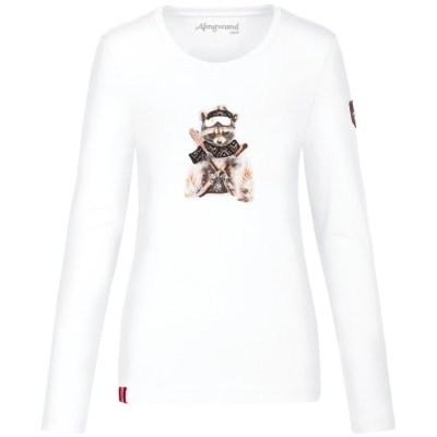 Almgwand 1928 Trauneralm Damen T-Shirt