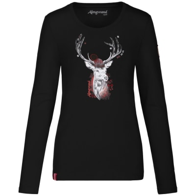 Almgwand 1928 Tenneralm Damen T-Shirt