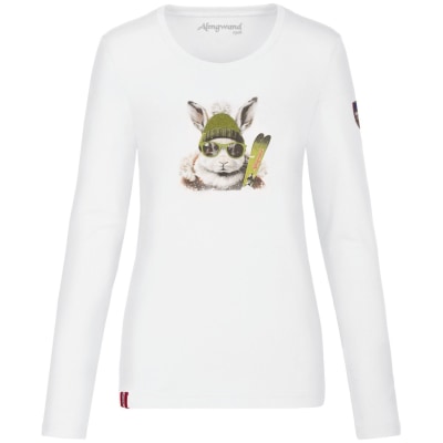 Almgwand 1928 Taschachalm Damen T-Shirt