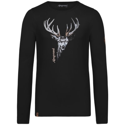 Almgwand 1928 Ahornalm Herren Longsleeve