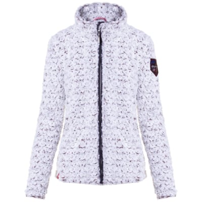 Almgwand 1928 Lerchkogel Damen Jacke