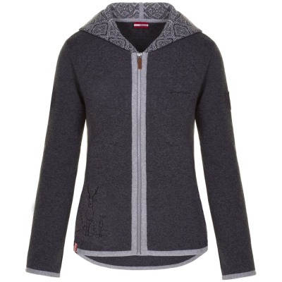 Almgwand 1928 Epzirleralm Damen Jacke