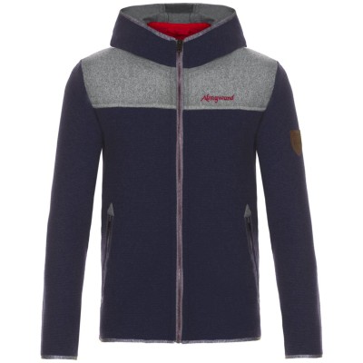 Almgwand 1928 Hochgasser Herren Jacke