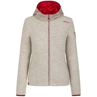 Almgwand 1928 Mahdspitze Damen Jacke