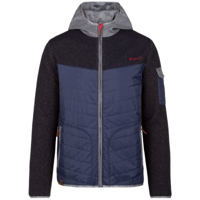 Almgwand 1928 Hennesteck Herren Midlayer