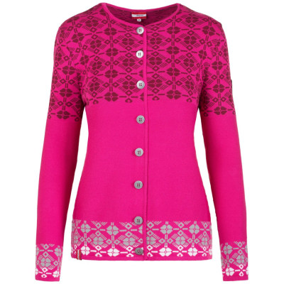 Almgwand 1928 Eisneralm Damen Jacke