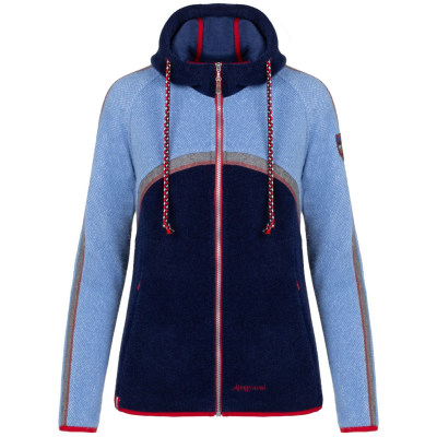 Almgwand 1928 Sennkogel Damen Jacke