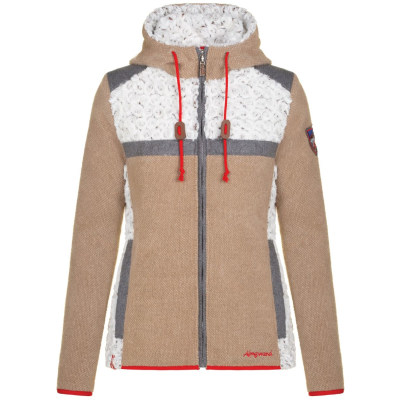 Almgwand 1928 Isskopf Damen Jacke