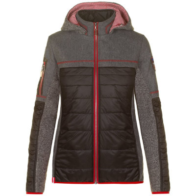 Almgwand 1928 Novystein Damen Schlupfjacke