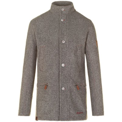 Almgwand 1928 Jauerling Herren Schlupfjacke