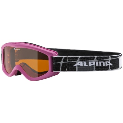 Alpina Carvy 2.0 Skibrille Kinder