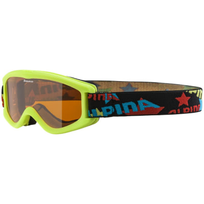 Alpina Carvy 2.0 Skibrille Kinder